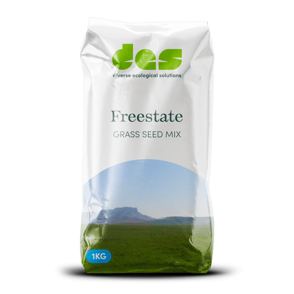 Freestate Mix