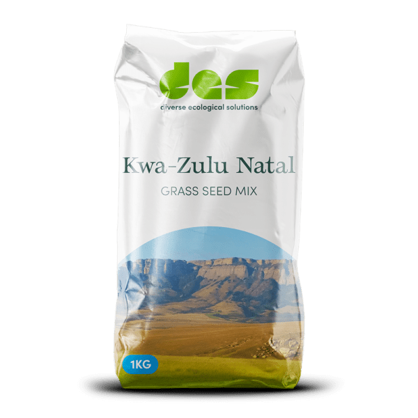 Kwazulu Natal Mix