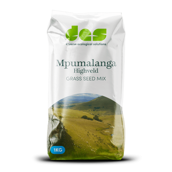 Mpumalanga Highveld Mix