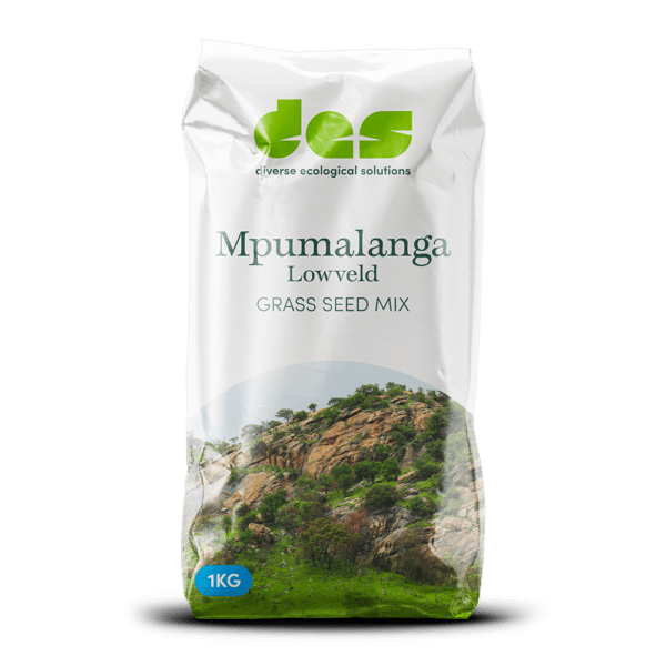 Mpumalanga Lowveld Mix