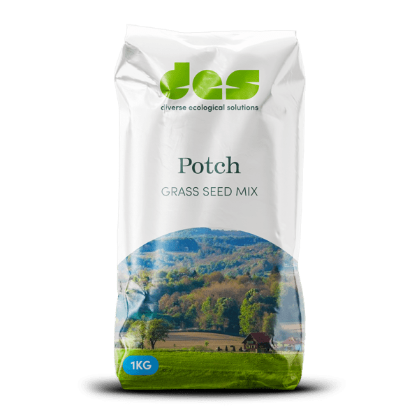Potch Mix